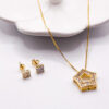 Gold Star Set