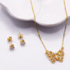 Gold Butterfly Set