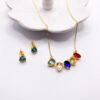 Gold Drop Set