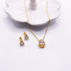 Gold Little Drop Set