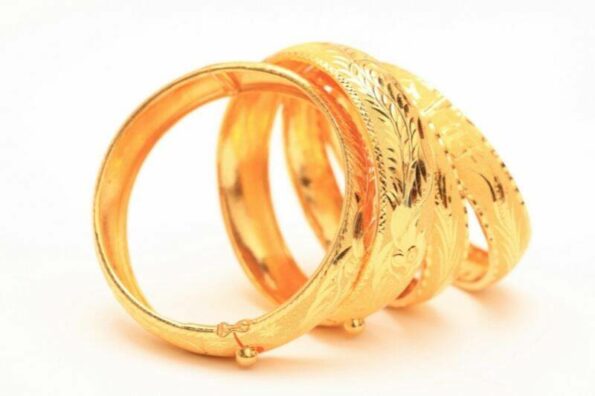 14k gold